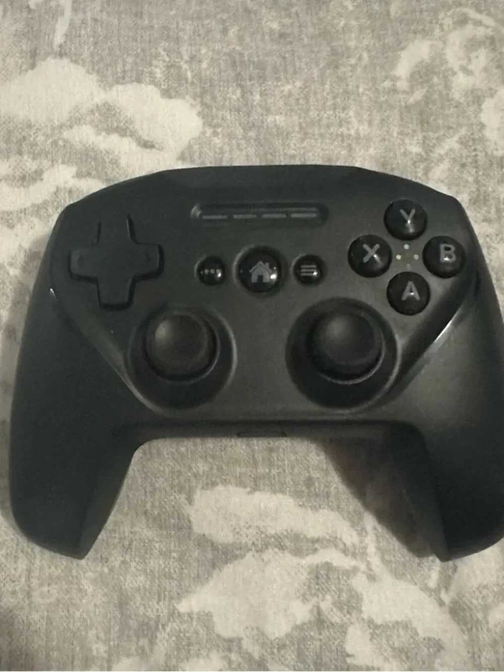 Steelseries new tags